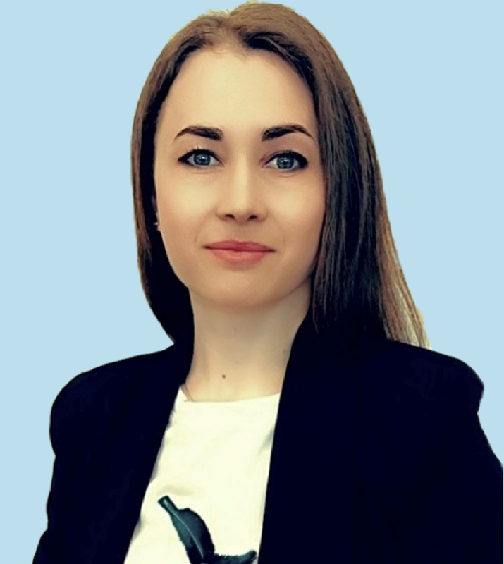 Чернышкова Кристина Владимировна.