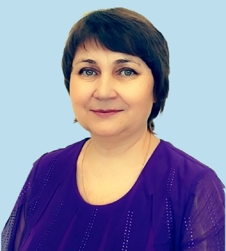 Кутнякова Татьяна Олеговна.