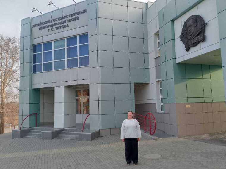 День Космонавтики.